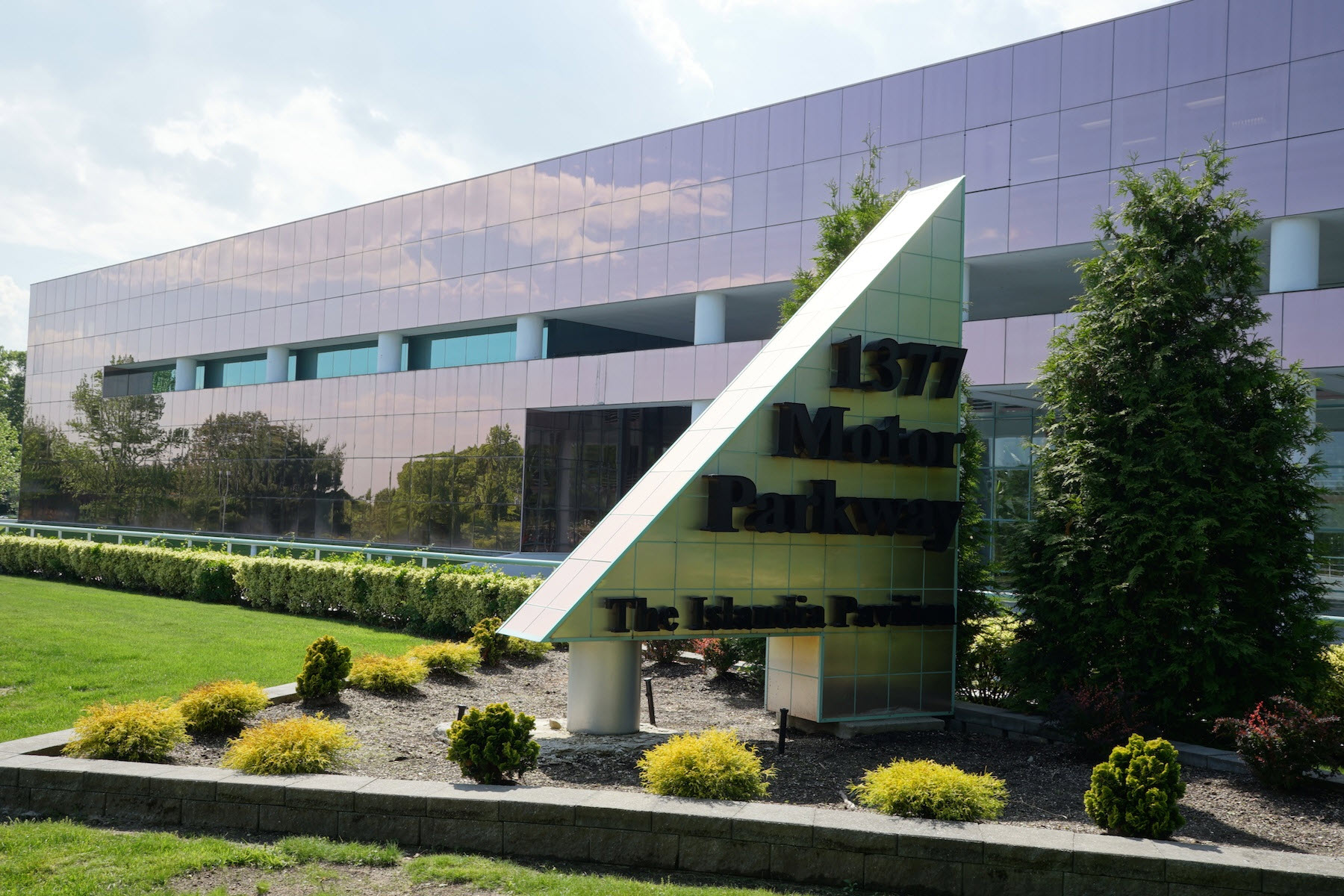 Festo North America Headquarters Relocates Corporate Offices to 1377
